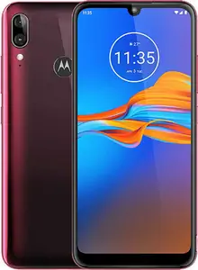 Замена матрицы на телефоне Motorola Moto E6 Plus в Волгограде